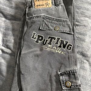 vintage women’s jeans